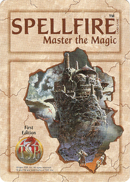 File:Spellfire cardback.jpg