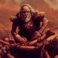 From the cover of Iuz the Evil