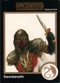 Trading Card #301, 1991. Art by Jeff Easley.