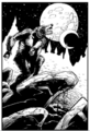 From the D&D Gazetteer. Art by Justine Mara Andersen