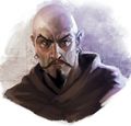 Thomas Denmark, Expedition to the Ruins of Greyhawk (2007)