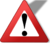Warning