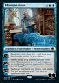Ryan Pancoast, Magic the Gathering card #64/281 (2021)