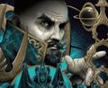 Vance Kelly, Mordenkainen's Tome of Foes (2018)