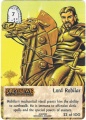 Spellfire Card #32 (1996)