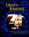 no.17, Miller's 1st issue as Editor-In-Chief