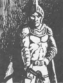 Greyhawk Adventures, p31. Art by Jeff Easley.