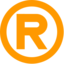Trademarked