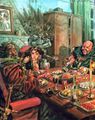Tom Fowler, Dragon #344 (2006)