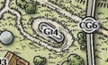 Schley City of Greyhawk map Expedition to the Ruins of Greyhawk (2007)