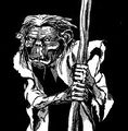 Dragon #67, art by Jim Holloway