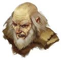 Expedition to the Ruins of Greyhawk