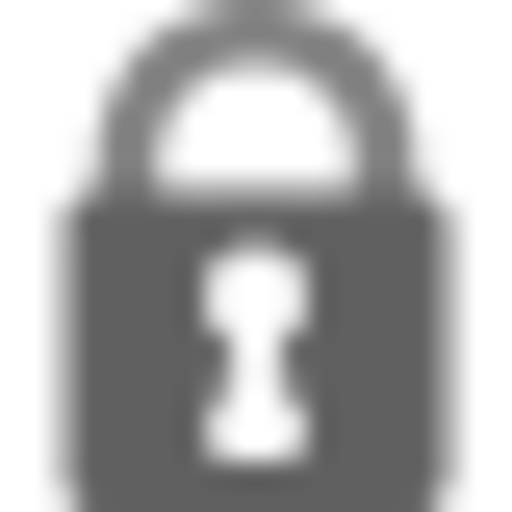 File:Semi-protection-shackle-keyhole.svg