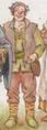 third Ed. Deities and Demigods