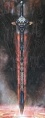 by Kevin McCann, Vecna: Hand of the Revenant (2002).
