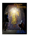 no.10, first cover art—Irving, Editor-In-Chief