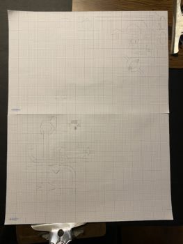 Sprint 4 – Full map view Sprint 4 – Full map view